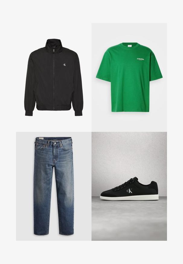 Zalando