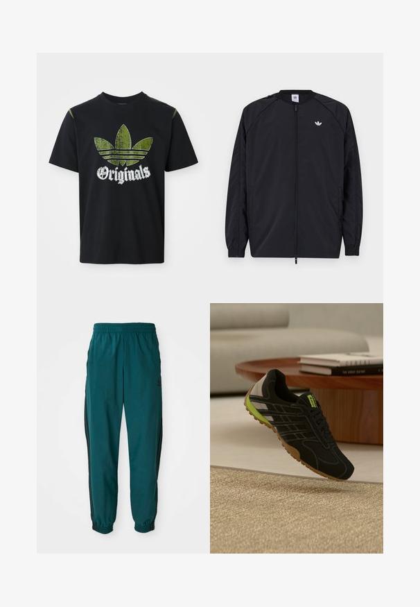 Zalando