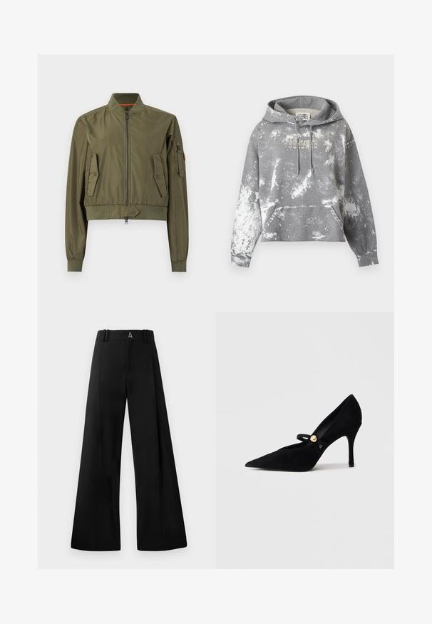 Zalando