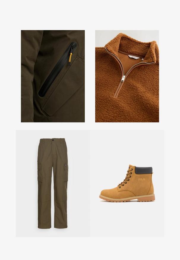 Zalando