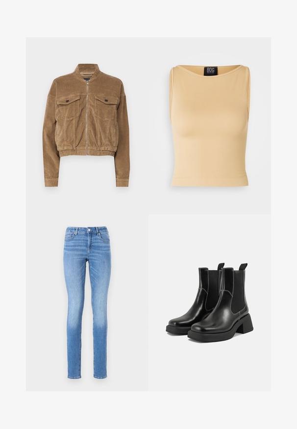 Zalando