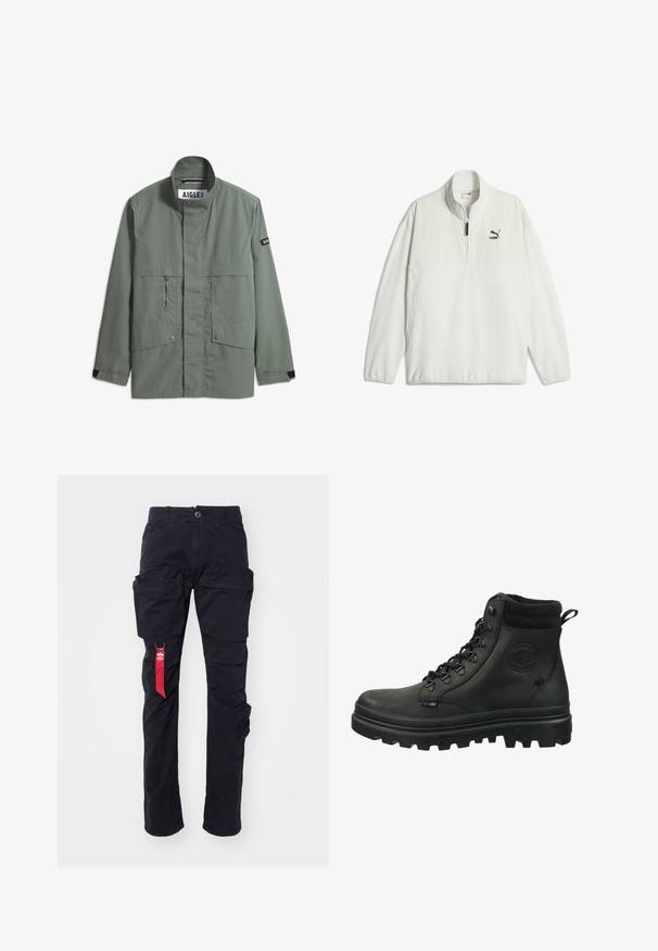 Zalando