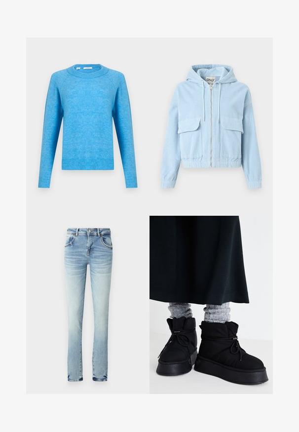 Zalando