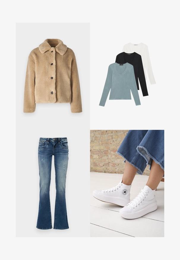 Zalando