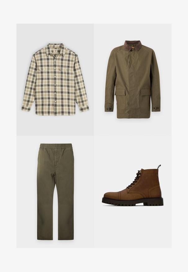 Zalando