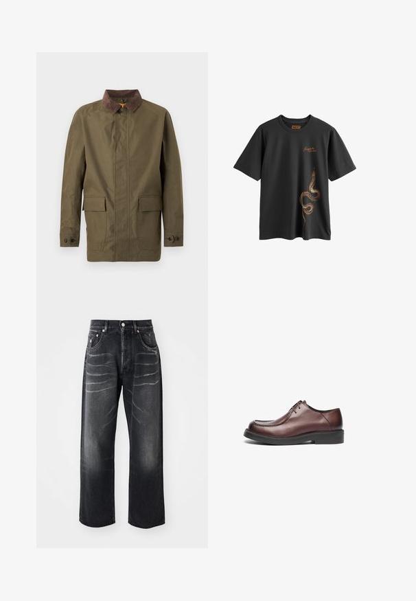 Zalando
