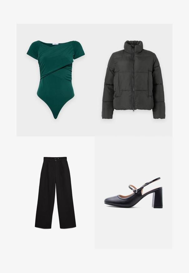 Zalando