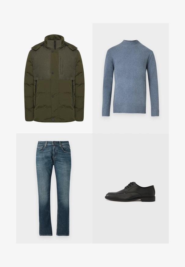 Zalando