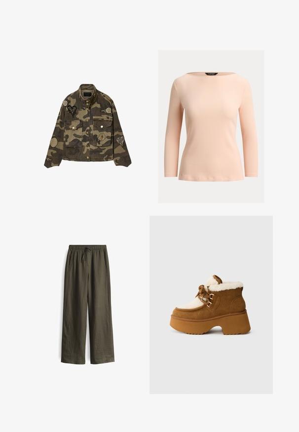 Zalando