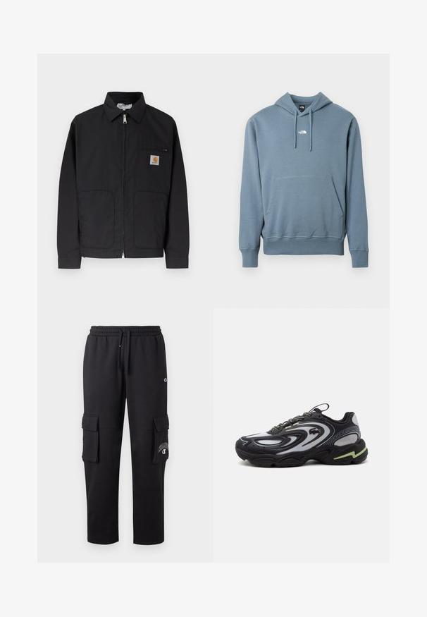 Zalando