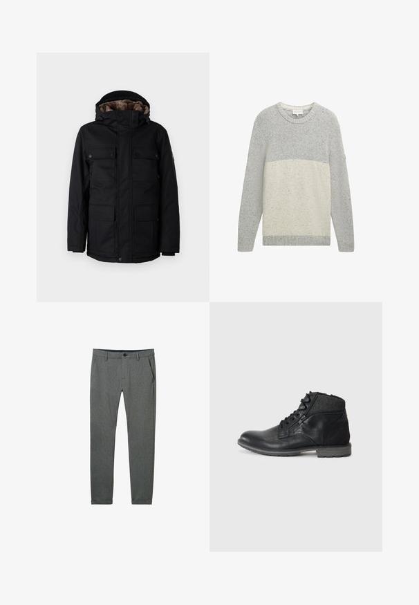 Zalando