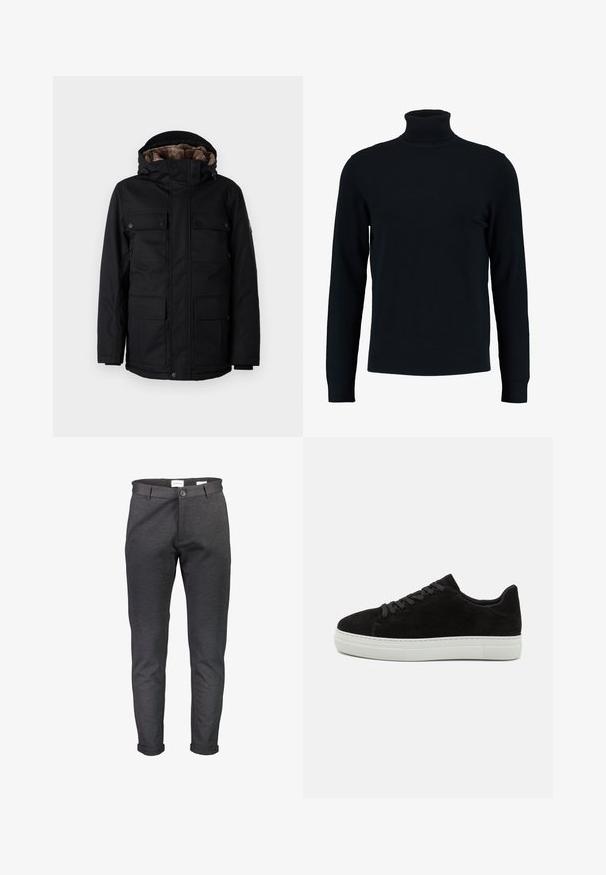Zalando