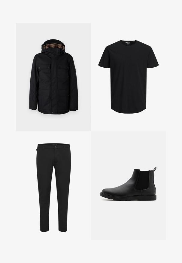 Zalando