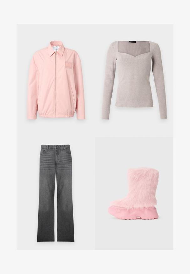 Zalando