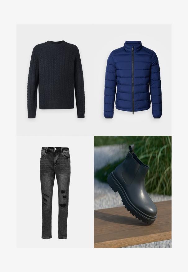 Zalando