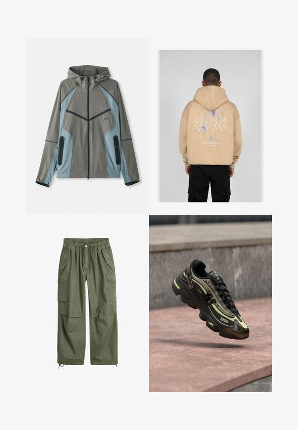 Zalando