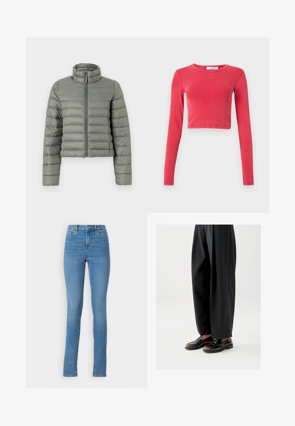 Zalando