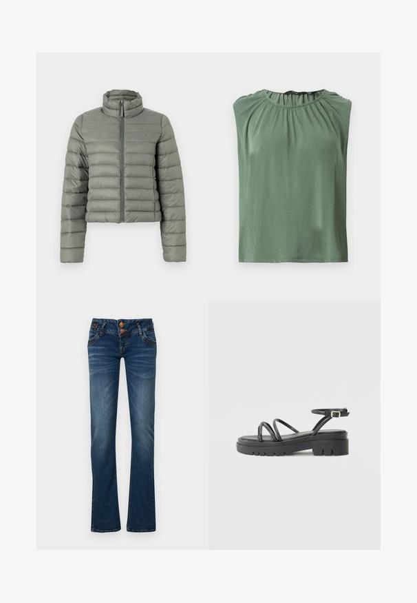 Zalando