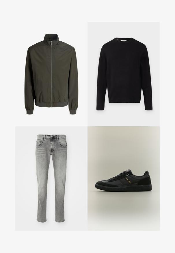 Zalando