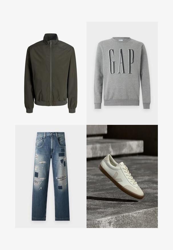 Zalando