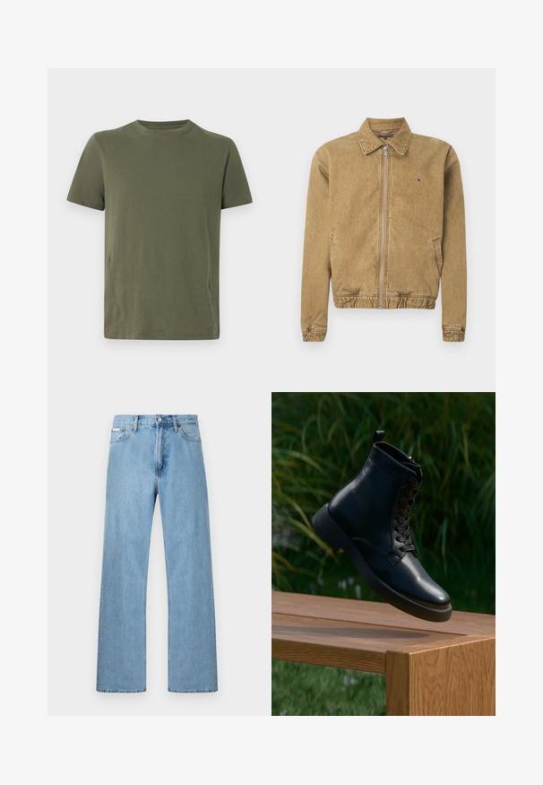 Zalando