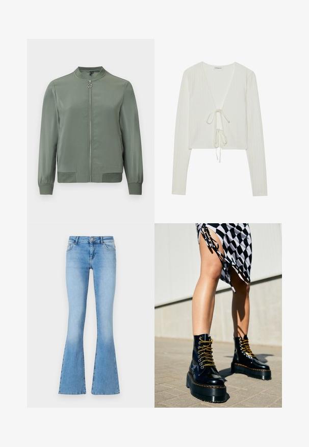 Zalando