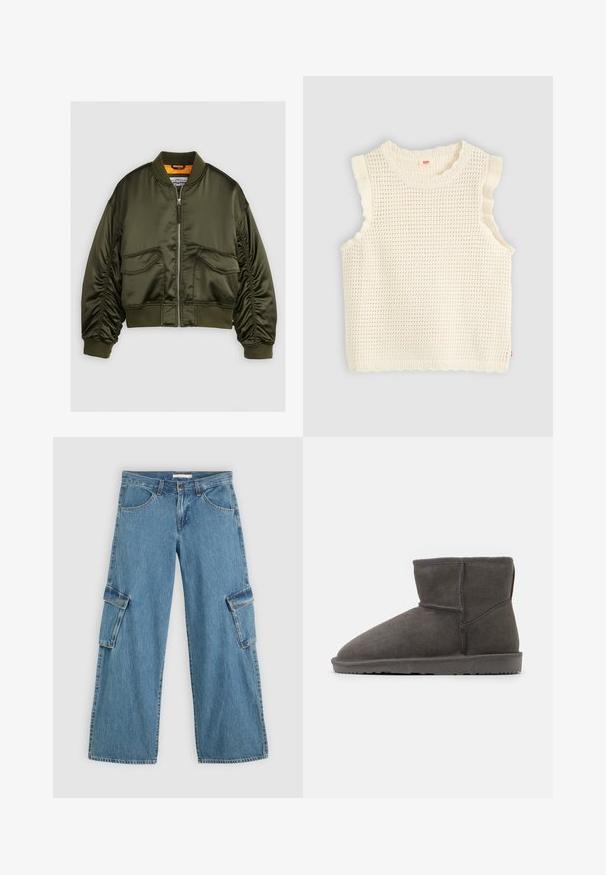 Zalando