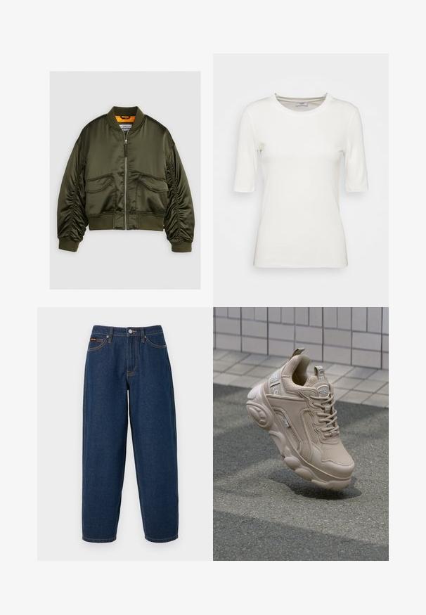 Zalando