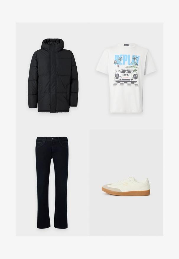 Zalando