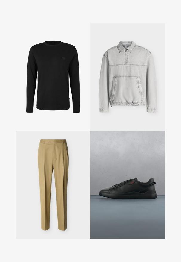 Zalando