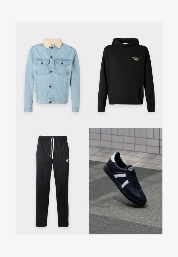 Zalando