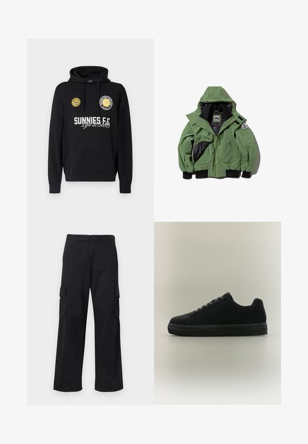 Zalando