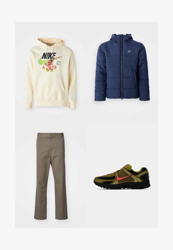 Zalando