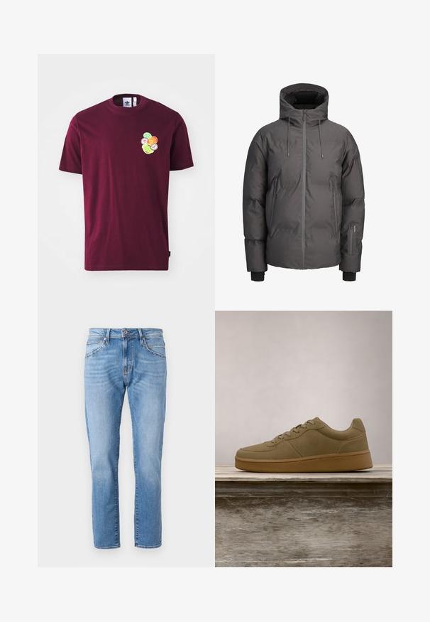 Zalando