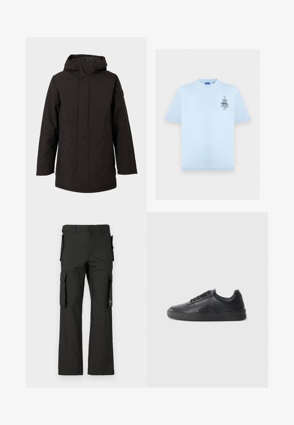 Zalando