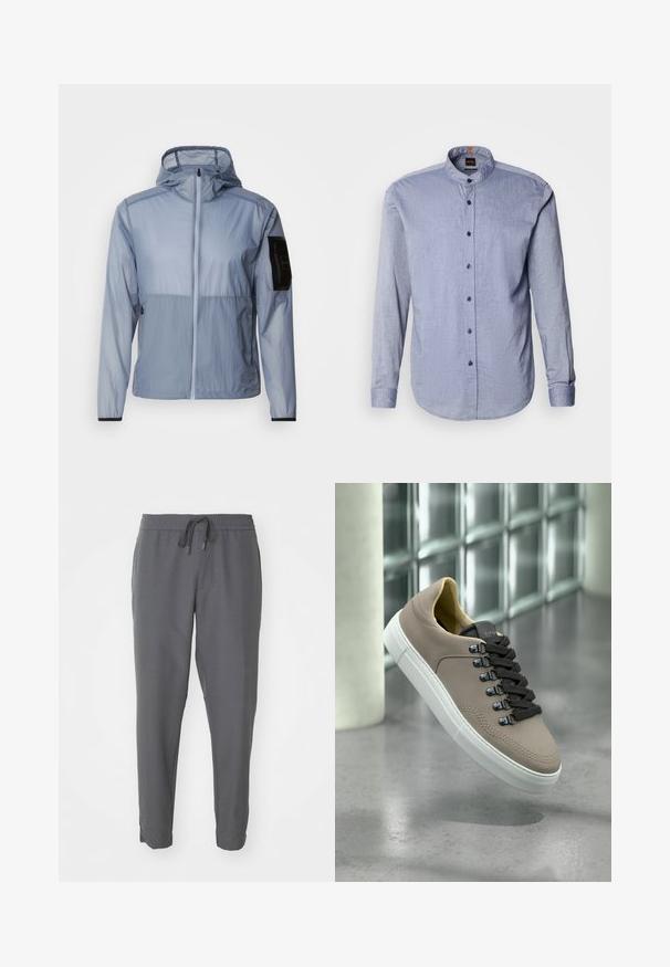 Zalando