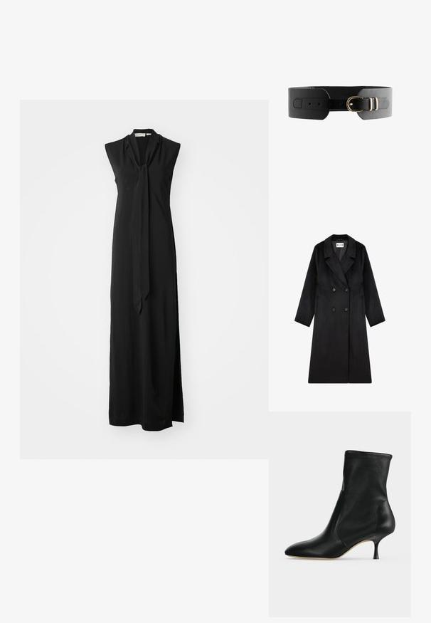 NA-KD Klassikaline mantel - black; Must ja ilma varrukatega maksikleidi, millel on seotud kaelus, voolav materjal, külgauk ja sile tekstuur. Lihtne ja elegantne disain.; Mustast nahast pahkluu saabas terava otsaga ja peene keskmise kõrgusega kontsaga, näidatud külgvaates helel taustal.; Must mustrihihihihihihihihihihihihihihihihihihihihihihihihihihihihihihihihihihihihihihihihihihihihihihihihihihihihihihihihihihihihihihihihihihihihihihihihihihihihihihihihihihihihihihihihihihihihihihihihihihihihihihihihihihihihihihihihihihihihihihihihihihihihihihihihihihihihhihihihihihihihihihihihihihihihihihihihih}}} добр кдк}}}} боль кдк : {