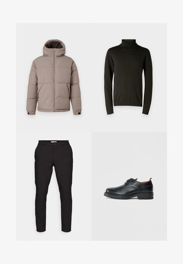 Zalando