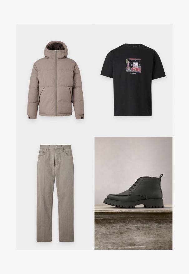 Zalando