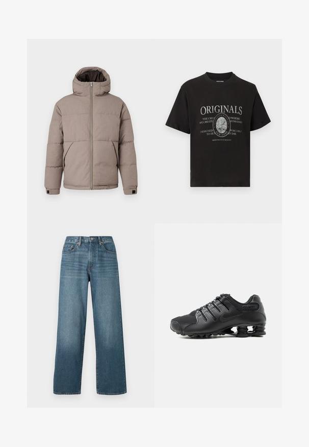 Zalando