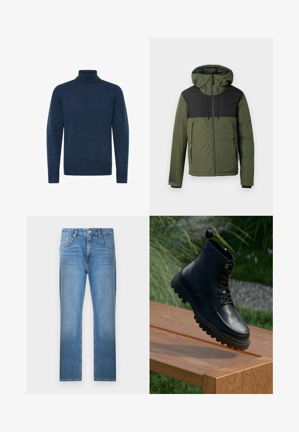 Zalando