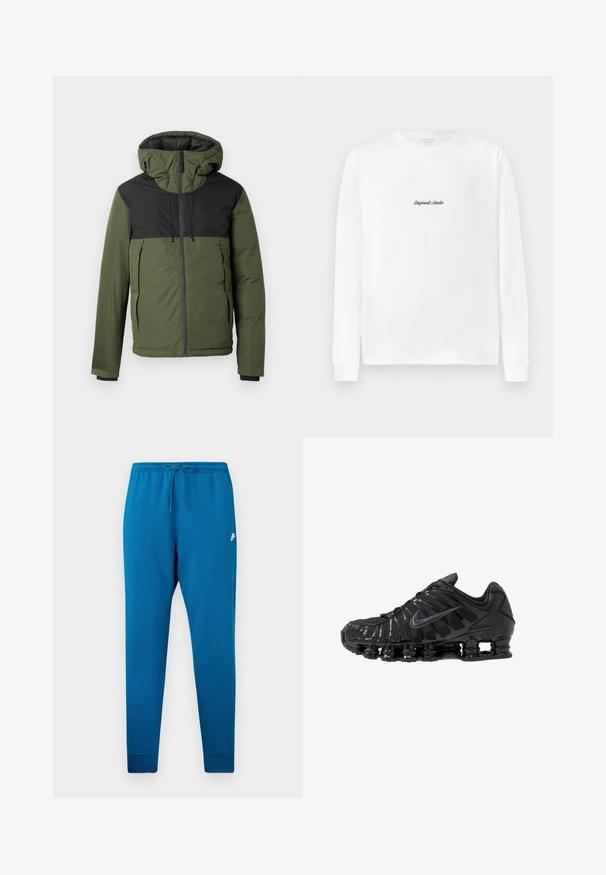 Zalando