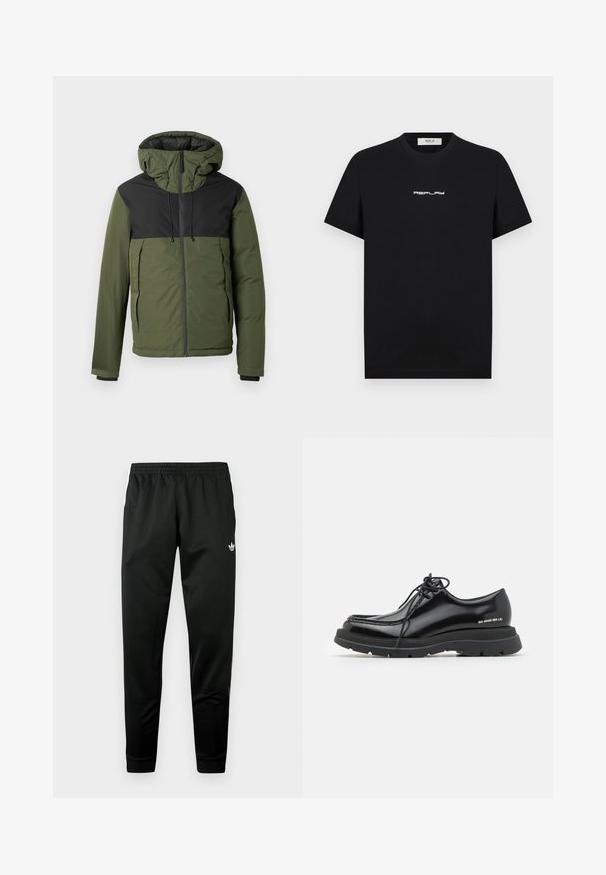 Zalando