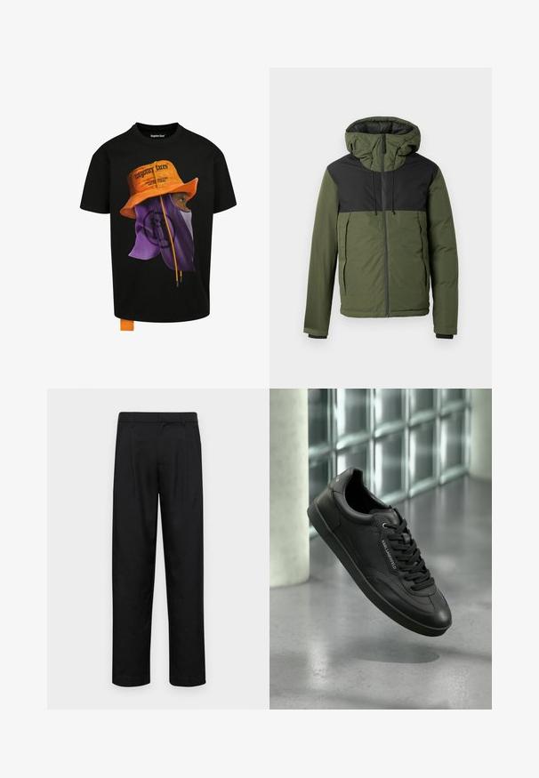 Zalando