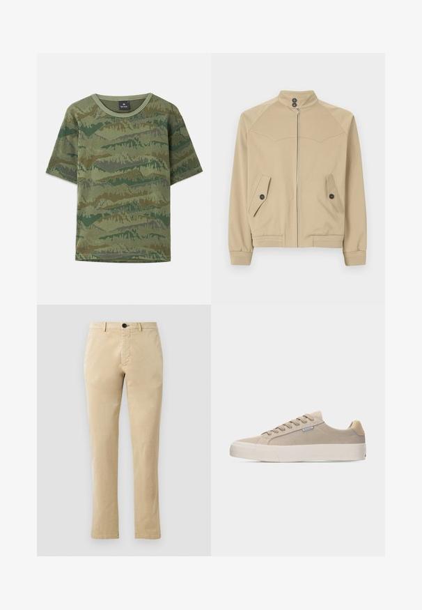 Zalando