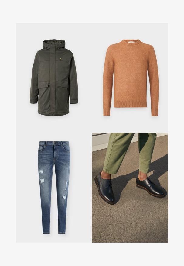 Zalando