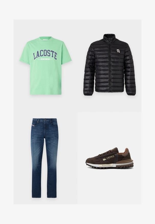 Zalando