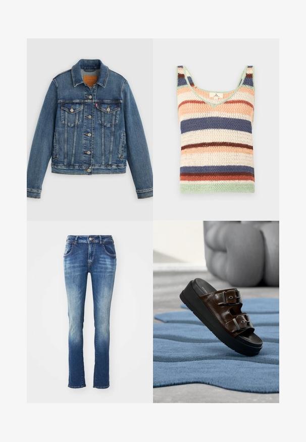 Zalando