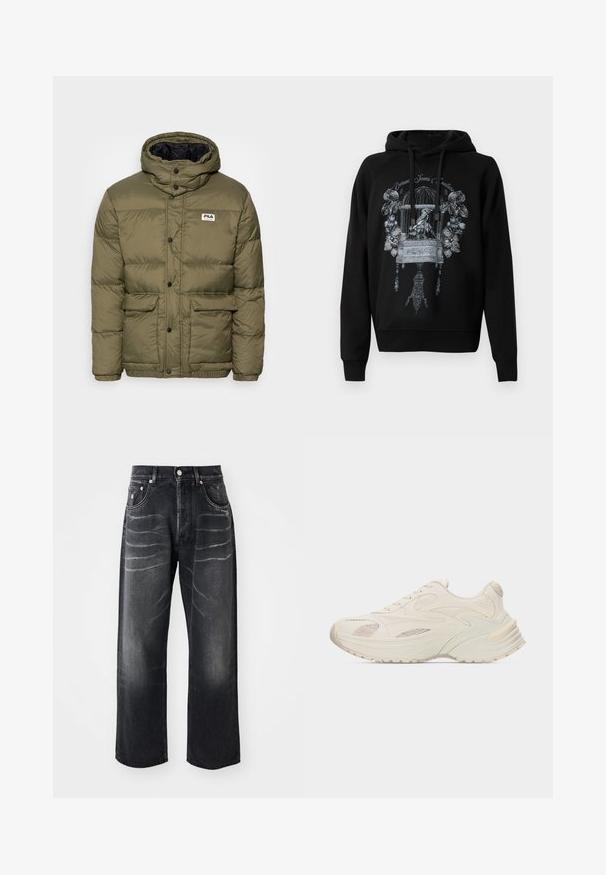 Zalando