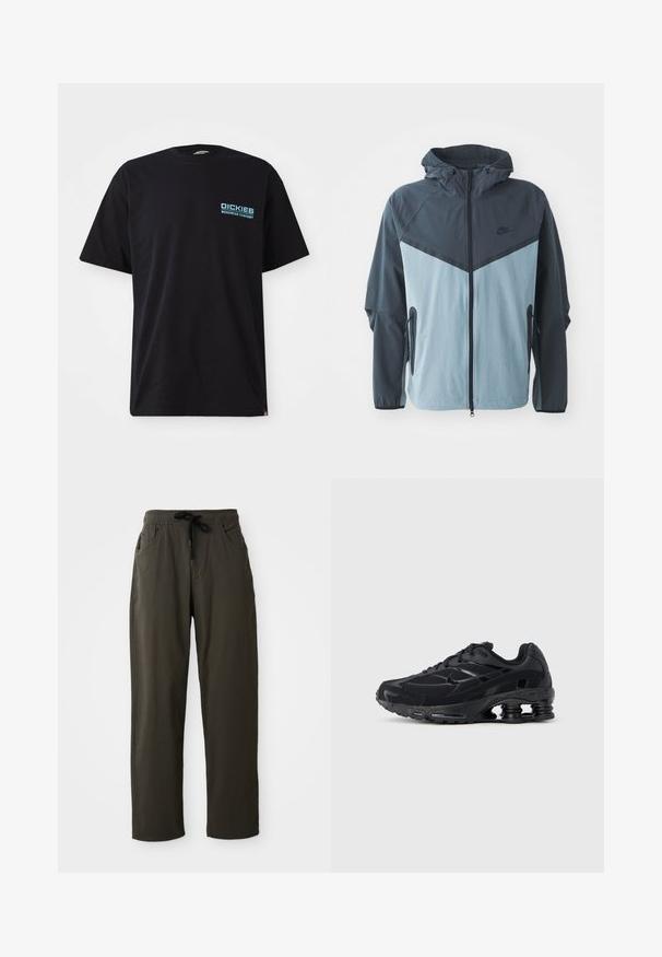 Zalando